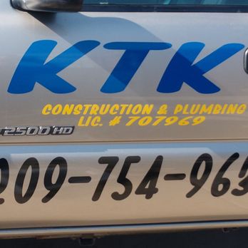 KTK Plumbing - Plumbing Near Me KTK Plumbing - Plumbing Near Me