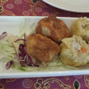 Chiangmai - Solid Dumpling Combo - Thai Near Me - Conshohocken, Pennsylvania Chiangmai - Solid Dumpling Combo - Thai Near Me - Conshohocken, Pennsylvania