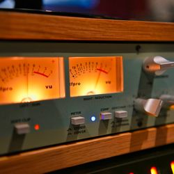 Sound Gallery Studios