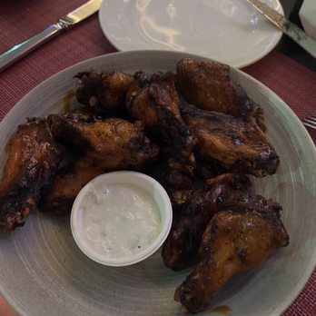 Uproot - Wings - always so good! - New American Near Me - Warren, New Jersey