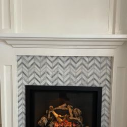 Capo Fireside- San Diego