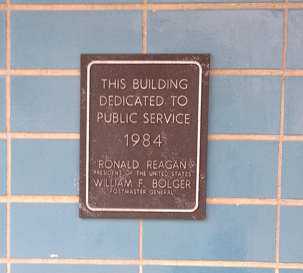USPS Updated September 2024 15 Reviews 111 N Wall St, Belton