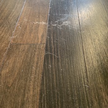 Bright House Cleaning Services - More staircase. - Home Cleaning Near Me - Los Angeles, California