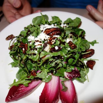 Old Hickory Steakhouse - Great green Salad - Steakhouses Near Me - Grapevine, Texas Old Hickory Steakhouse - Great green Salad - Steakhouses Near Me - Grapevine, Texas