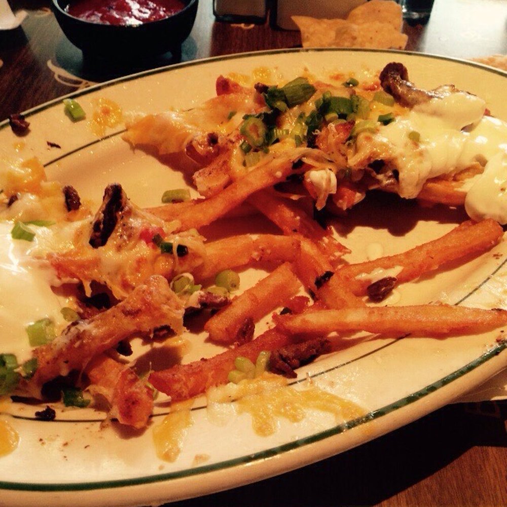 Mi Casa - Carne Asada Fries lol ate them before the picture sorry! - Mexican Near Me - Costa Mesa, California Mi Casa - Carne Asada Fries lol ate them before the picture sorry! - Mexican Near Me - Costa Mesa, California