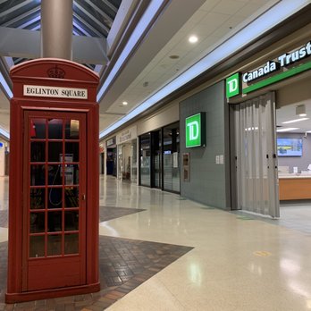 Eglinton Square - Eglinton Square Shopping Centre - Shopping Centers Near Me - Toronto, Ontario