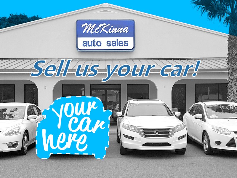 MCKINNA AUTO SALES Updated October 2024 56 Photos 115 McKinna Pl