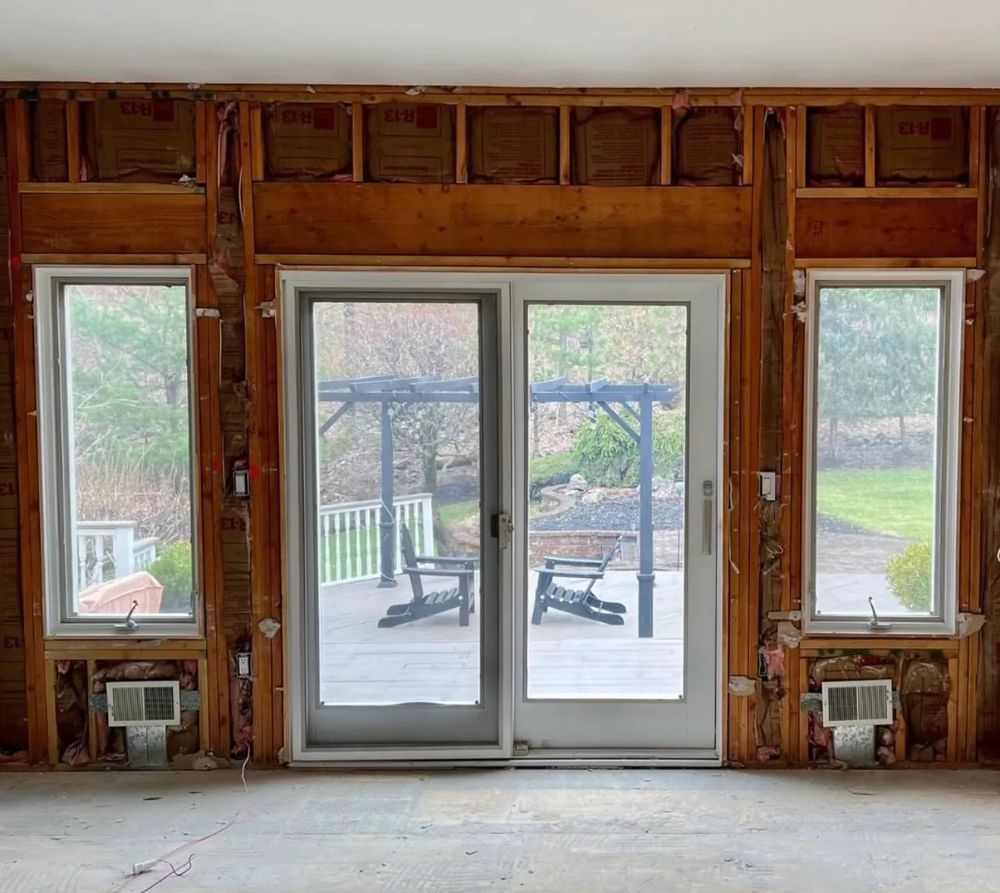 Slide of Versatile Renovations