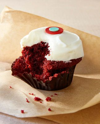 Sprinkles Downtown Los Angeles by null