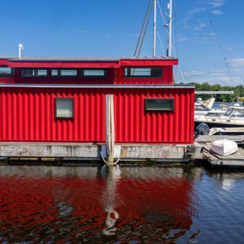 Belfast Harbor Walk - Belfast Harbor Walk - Walking Tours Near Me - Belfast, Maine