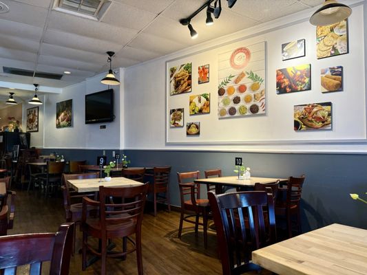 Spicy Zest - Restaurant & Bar by null