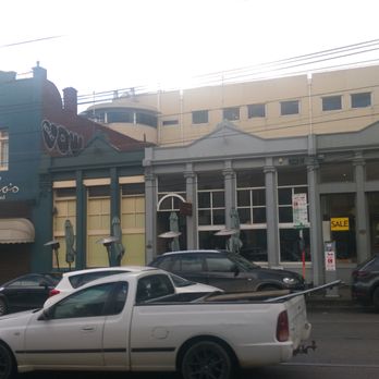 Fifty Acres - Outside - Breakfast & Brunch Near Me - Richmond, VIC Fifty Acres - Outside - Breakfast & Brunch Near Me - Richmond, VIC