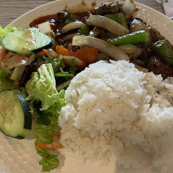Pho N Mor - Beff/Ric - Vietnamese Near Me - Alhambra, California