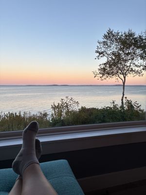 Strawberry Hill Seaside Inn by null