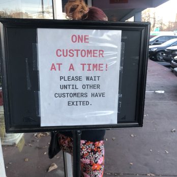Savage Pizza - Covid policy - Pizza Near Me - Atlanta, Georgia