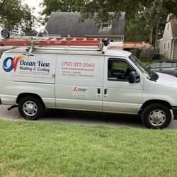 Ocean View Heating & Cooling