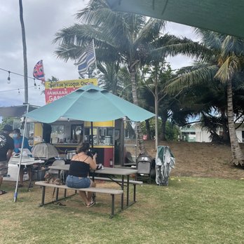 Hawaii’s Only - Food Stands Near Me - Kahuku, Hawaii Hawaii’s Only - Food Stands Near Me - Kahuku, Hawaii