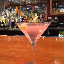 Not Justa Bar