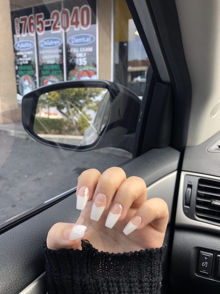 Open for Business FLORIDA NAILS & SPA 36 Photos & 30 Reviews 2047