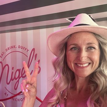 Nigel's Waterfront Restaurant - Bars Near Me - Long Beach, California