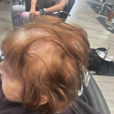 Hair Transformations - My clients are my #1 priority EVERY TIME! Look and feel your best when you work with me! Call me today to book your appointment. I have immediate availability!