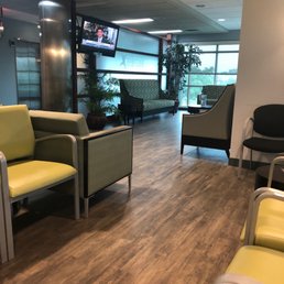Waiting Room
