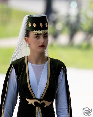 Cleveland Cultural Gardens by null