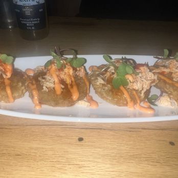 Saltwater Crab - Fried Green Tomatoes - Seafood Near Me - Memphis, Tennessee Saltwater Crab - Fried Green Tomatoes - Seafood Near Me - Memphis, Tennessee