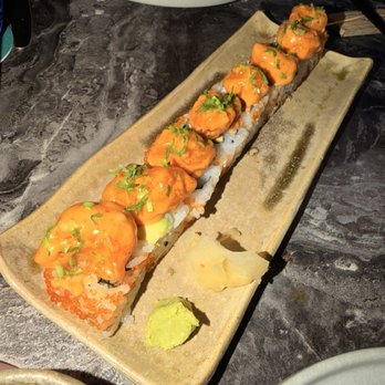Sushi By Us - Sushi Bars Near Me - New Orleans, Louisiana Sushi By Us - Sushi Bars Near Me - New Orleans, Louisiana