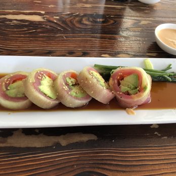 Obba Sushi - Sushi Bars Near Me - Miami, Florida Obba Sushi - Sushi Bars Near Me - Miami, Florida