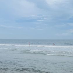 Shaka Surf Lessons