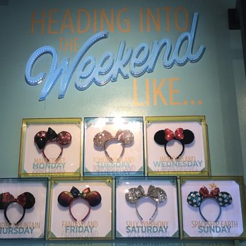 DisneyStyle - Women's Clothing Near Me - Lake Buena Vista, Florida DisneyStyle - Women's Clothing Near Me - Lake Buena Vista, Florida
