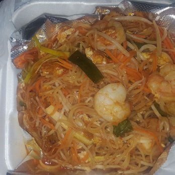 Thai Zaap Cafe - Packaged pretty well - Thai Near Me - Metairie, Louisiana Thai Zaap Cafe - Packaged pretty well - Thai Near Me - Metairie, Louisiana