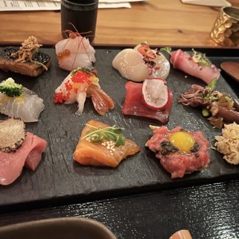 Ume Williamsburg - Sushi Bars Near Me - Brooklyn, New York Ume Williamsburg - Sushi Bars Near Me - Brooklyn, New York