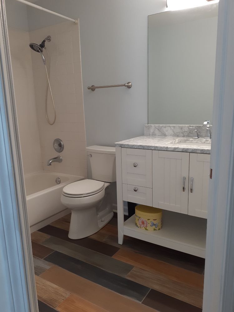 Slide of BBP Plumbing