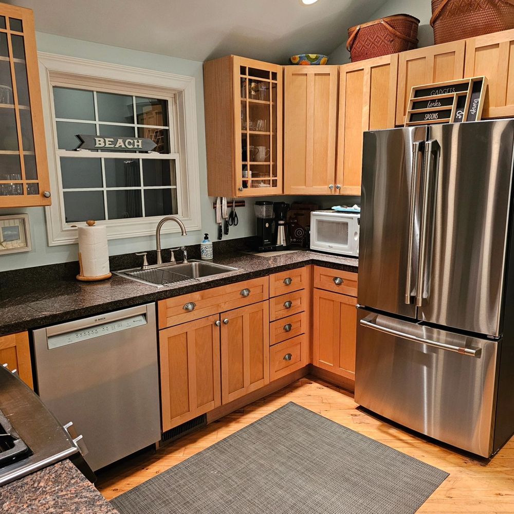GRAND APPLIANCE INC