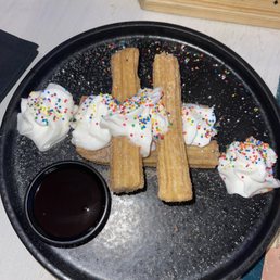 Churros Churros