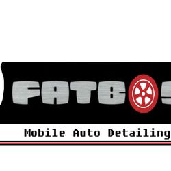 Fatboy auto detailing