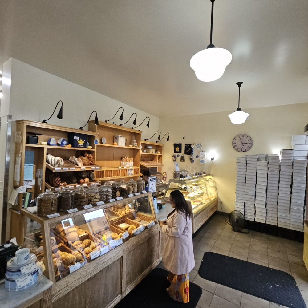 La Farine Oakland, CA - Last Updated January 2026 - Yelp