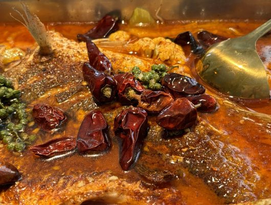 Chef Huang by null