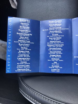 Menu photo 6 Dutch Bros Coffee Federal Way, WA Menu photo 6 Dutch Bros Coffee Federal Way, WA