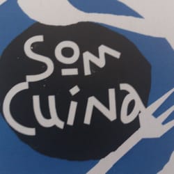 Som Cuina - anagrama