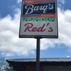 Red’s