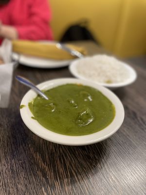 Thanal Indian Tavern by null