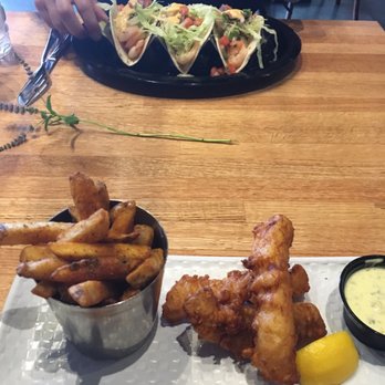 Mr. Crabby's - Fish and chips and shrimp tacos - Seafood Near Me - Randolph, New Jersey Mr. Crabby's - Fish and chips and shrimp tacos - Seafood Near Me - Randolph, New Jersey