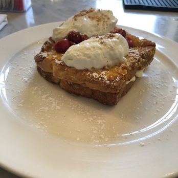 Aberdeen Tavern - Cheesecake stuffed French toast - Comfort Food Near Me - Hamilton, Ontario Aberdeen Tavern - Cheesecake stuffed French toast - Comfort Food Near Me - Hamilton, Ontario