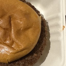 Impossible Burger