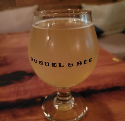 Bushel & Bee Taproom by null
