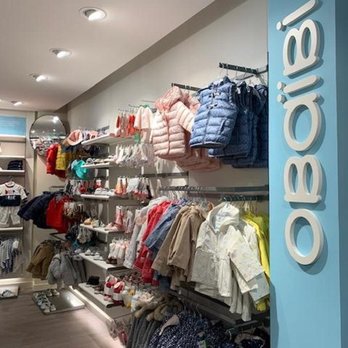 okaidi - Children's Clothing Near Me - Montbéliard, 25