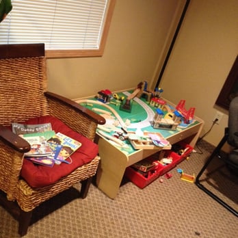 Spearfish Family Dentistry Jonathan Reth - Kids area with books and toys for boyz and girlz. - General Dentistry Near Me - Spearfish, South Dakota Spearfish Family Dentistry Jonathan Reth - Kids area with books and toys for boyz and girlz. - General Dentistry Near Me - Spearfish, South Dakota